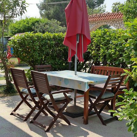Holiday House Holek Šilo Eksteriør billede