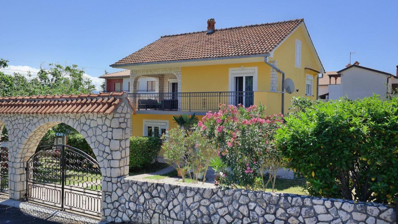 Holiday House Holek Šilo Eksteriør billede