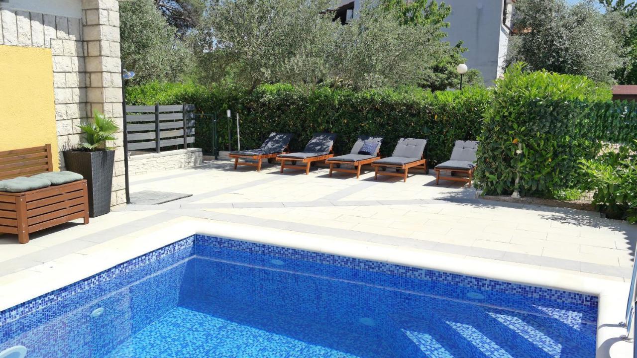Holiday House Holek Šilo Eksteriør billede
