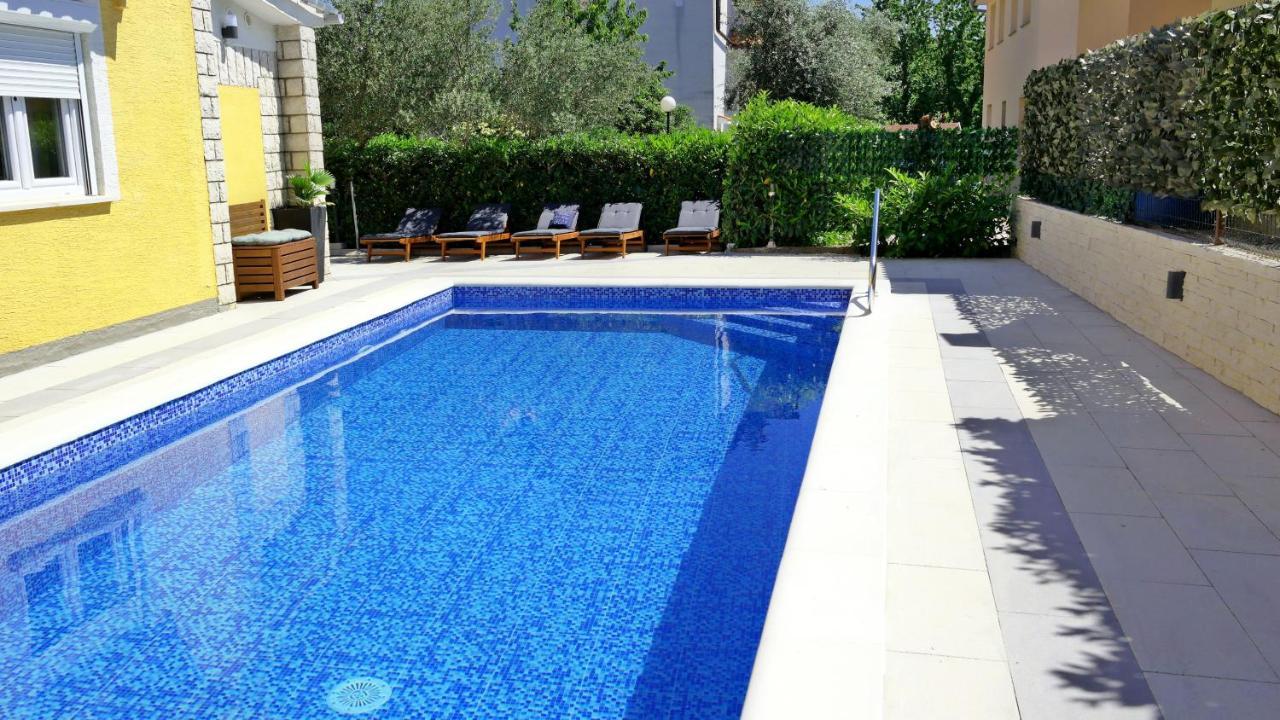 Holiday House Holek Šilo Eksteriør billede