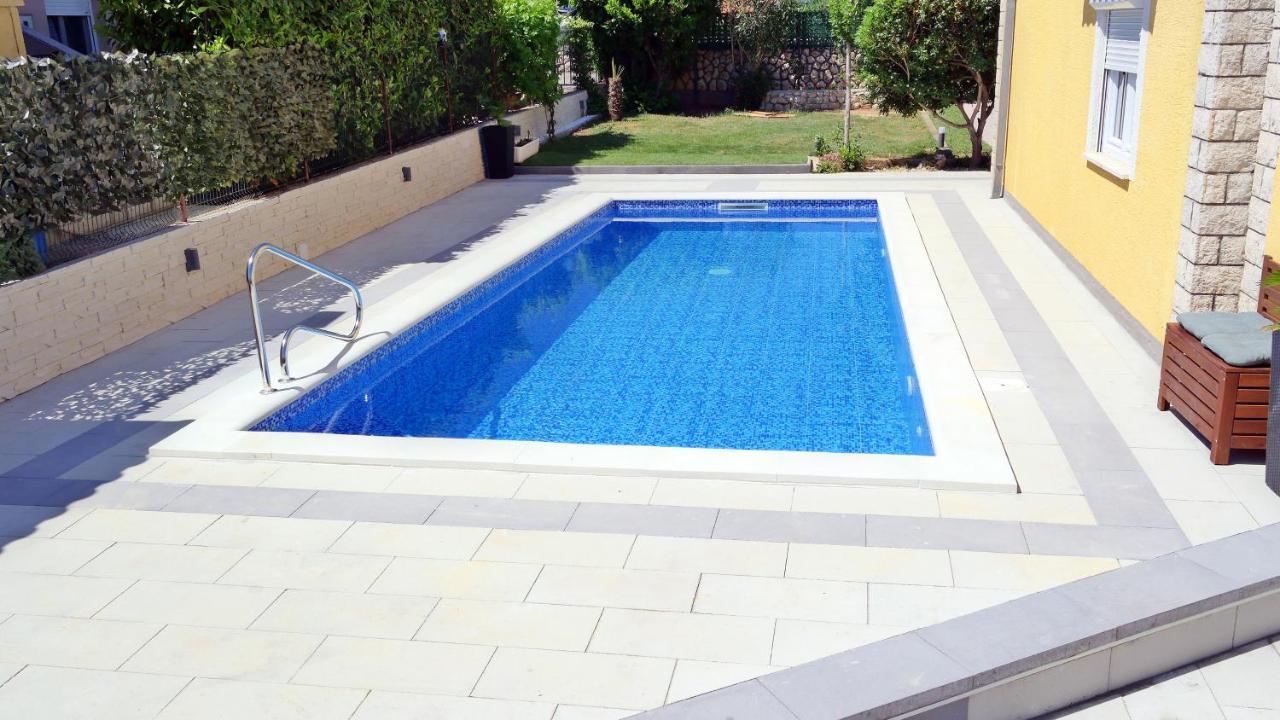 Holiday House Holek Šilo Eksteriør billede