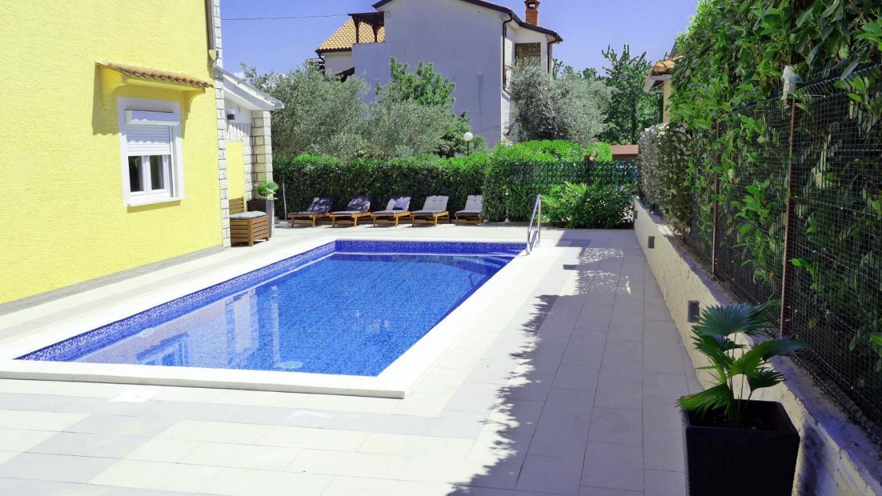 Holiday House Holek Šilo Eksteriør billede