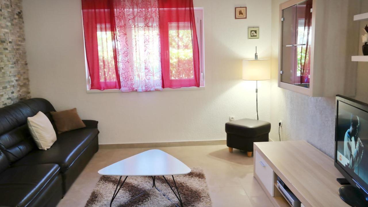Holiday House Holek Šilo Eksteriør billede