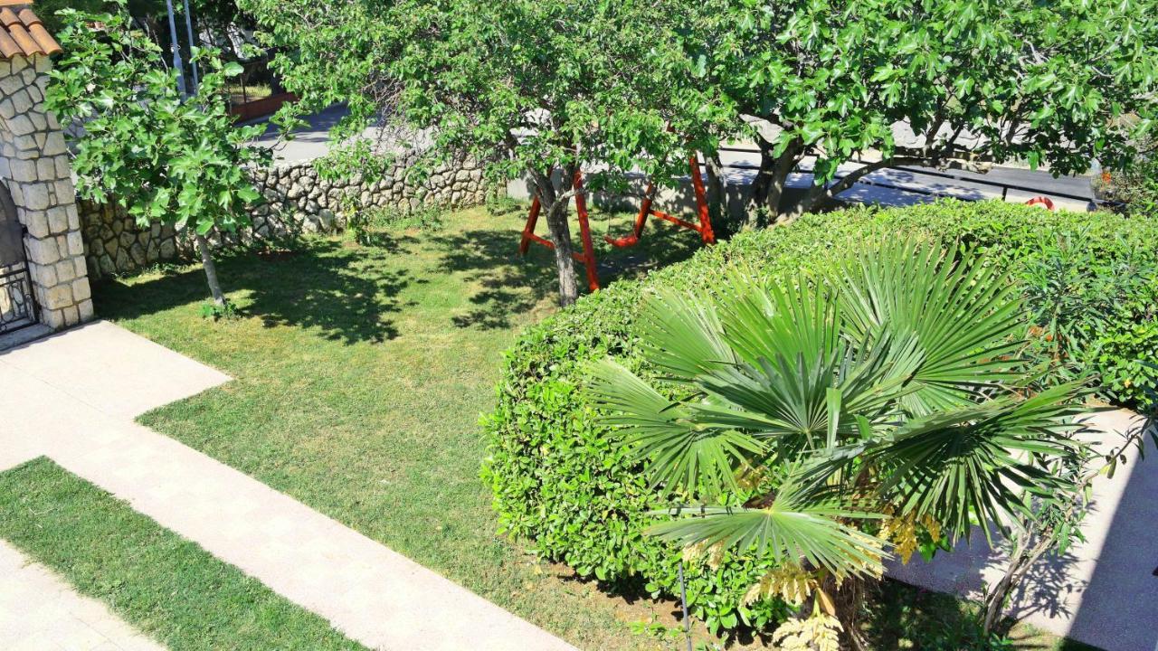 Holiday House Holek Šilo Eksteriør billede