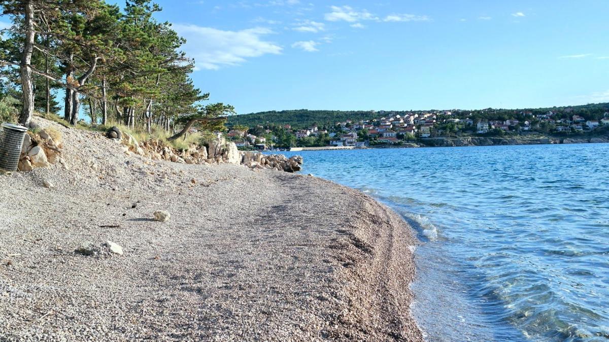 Holiday House Holek Šilo Eksteriør billede