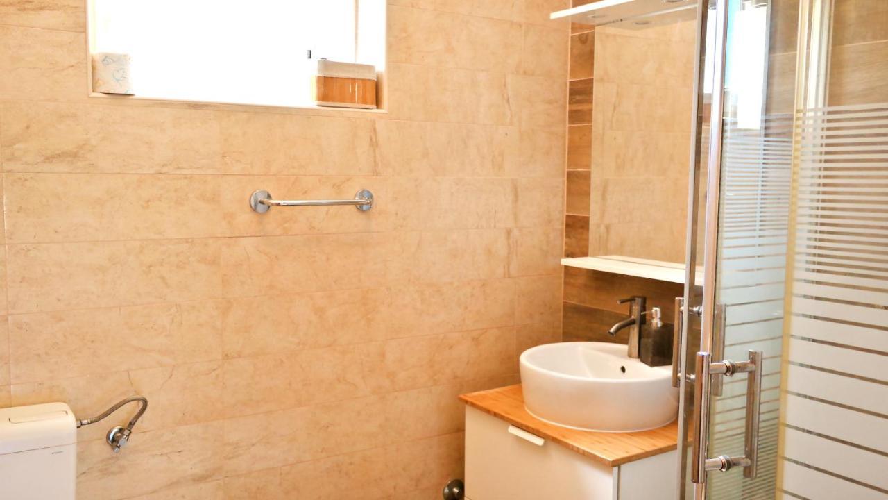 Holiday House Holek Šilo Eksteriør billede