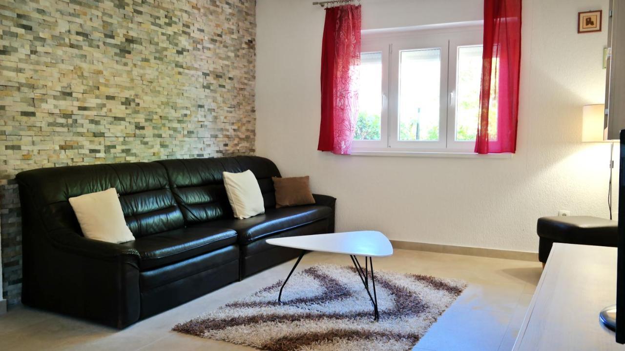 Holiday House Holek Šilo Eksteriør billede