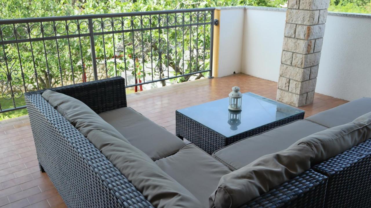 Holiday House Holek Šilo Eksteriør billede