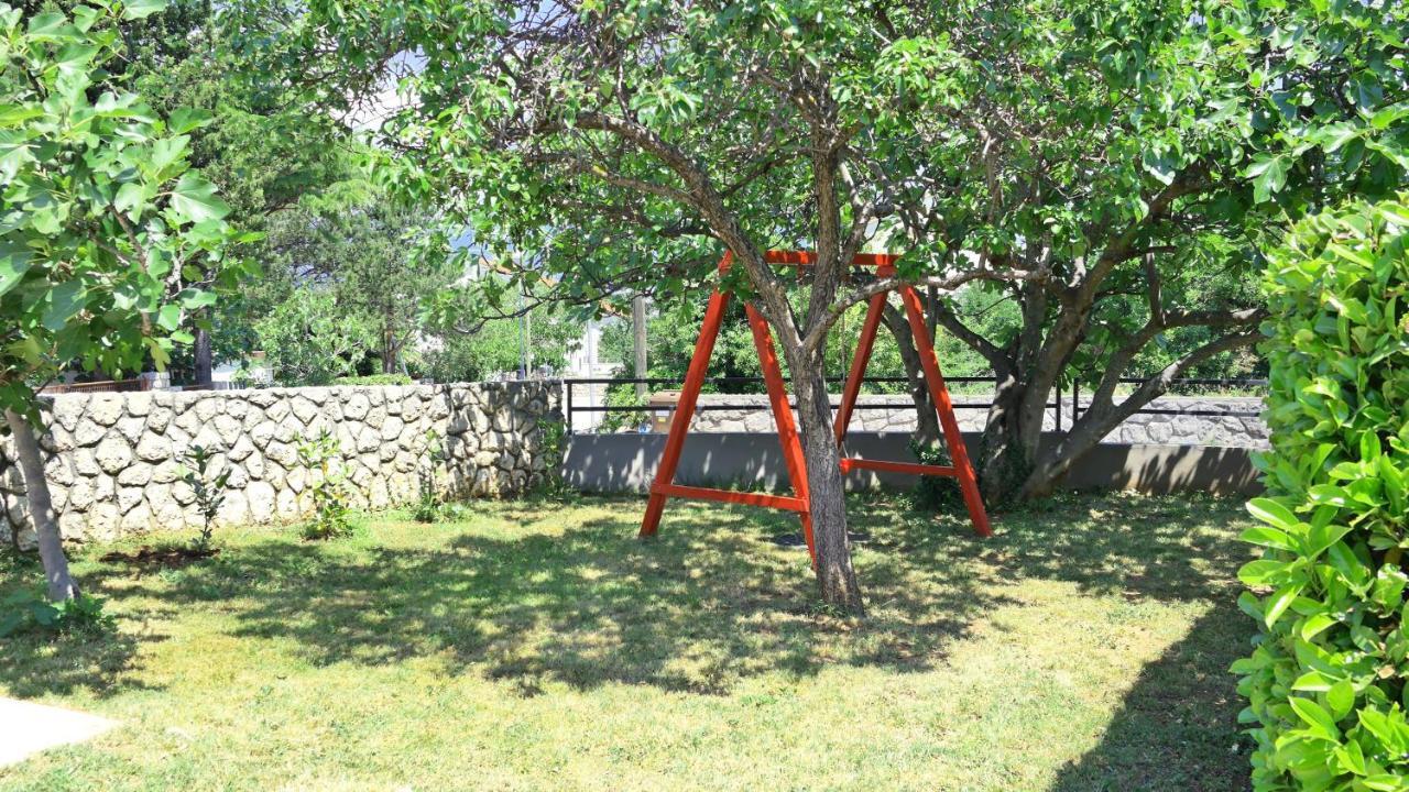 Holiday House Holek Šilo Eksteriør billede