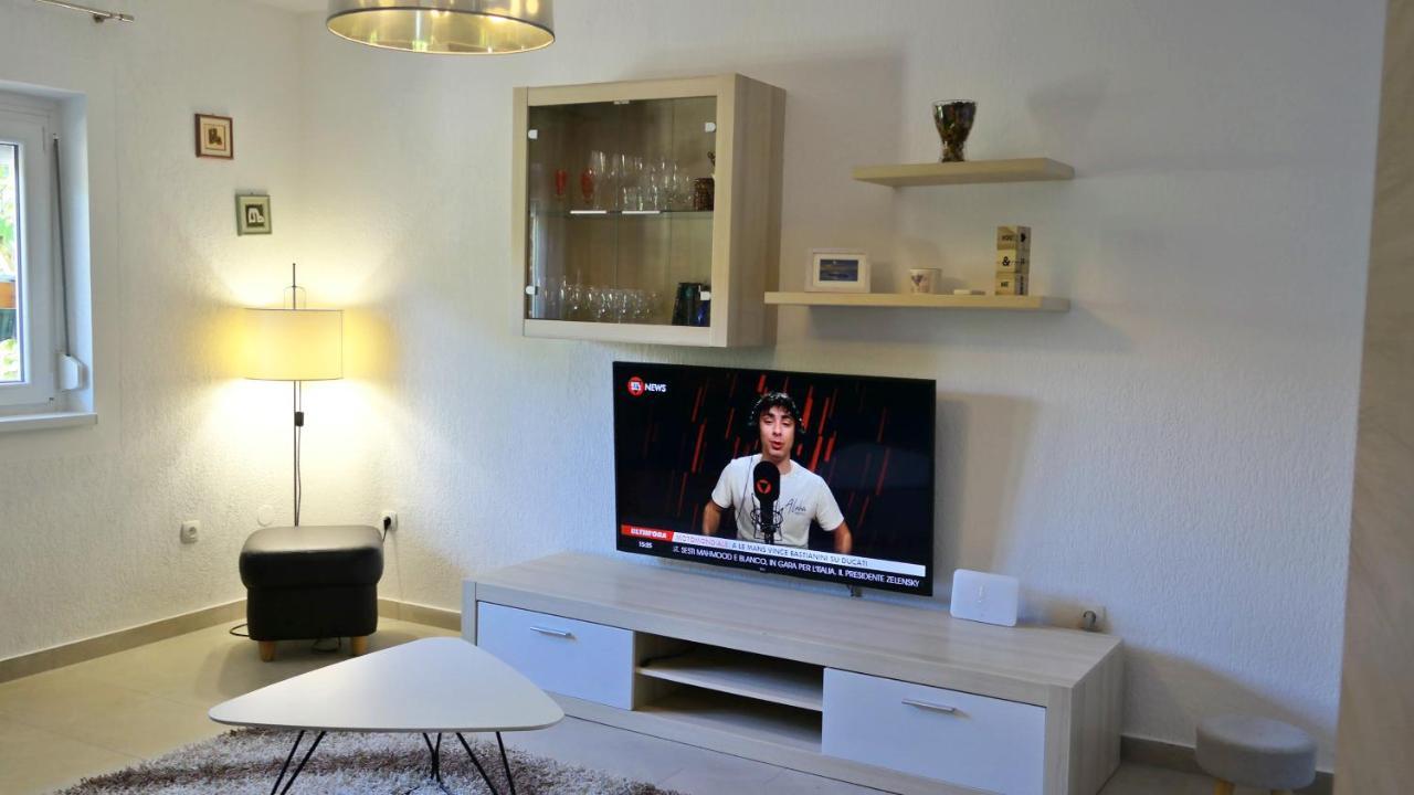Holiday House Holek Šilo Eksteriør billede