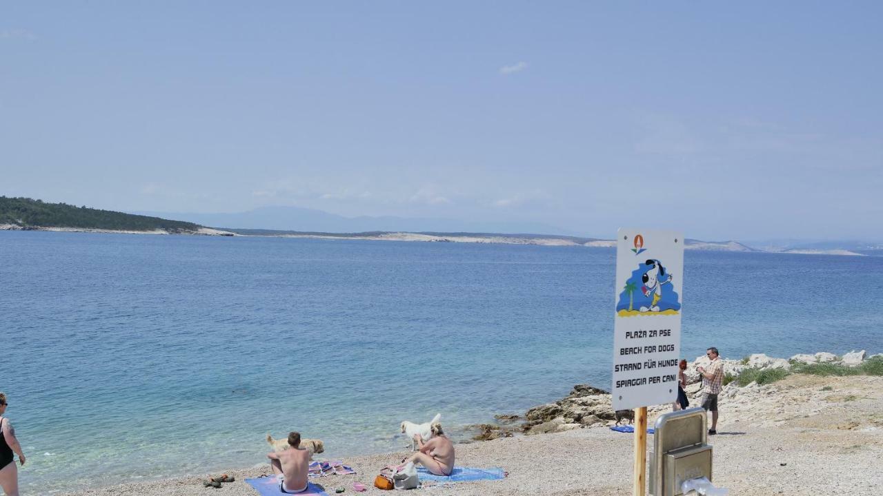 Holiday House Holek Šilo Eksteriør billede